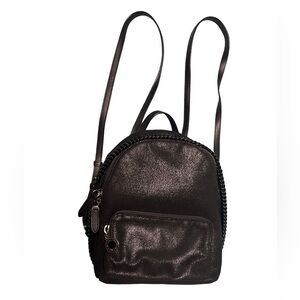 Stella McCartney Mini Two-Way Backpack